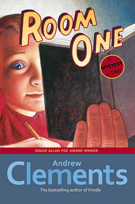Room One by Andrew Clements