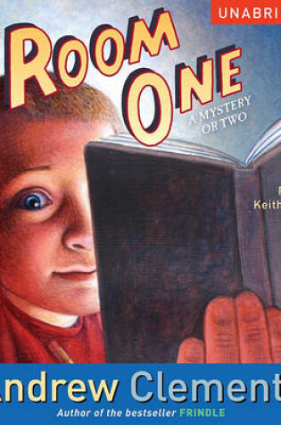 Cover of Room One