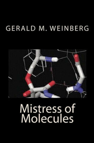 Cover of Mistress of Molecules