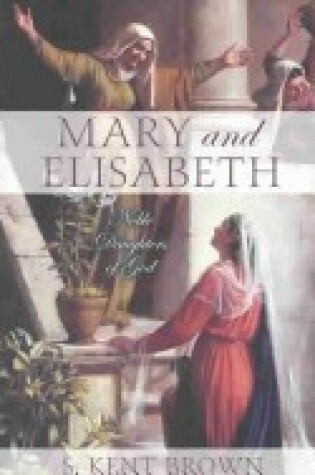 Cover of Mary and Elizabeth