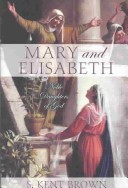 Book cover for Mary and Elizabeth