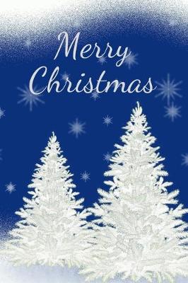 Book cover for Merry Christmas