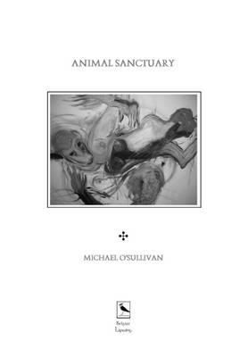 Book cover for Animal Sanctuary