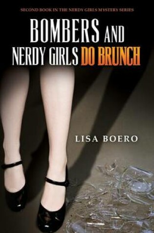 Cover of Bombers and Nerdy Girls Do Brunch