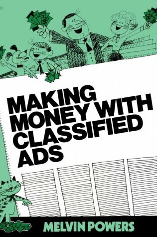 Cover of Making Money with Classified Ads