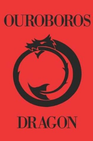Cover of Ouroboros Dragon