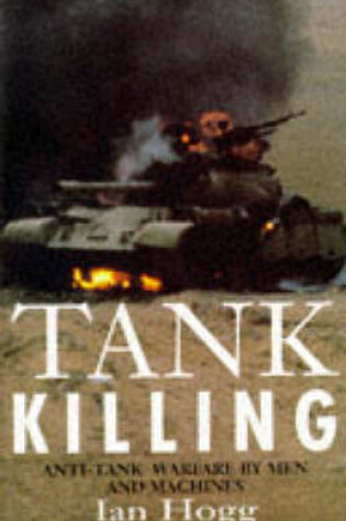 Cover of Tank Killing