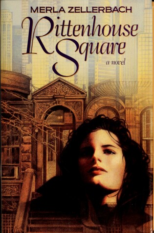 Book cover for Rittenhouse Square #