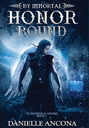 Cover of By Immortal Honor Bound