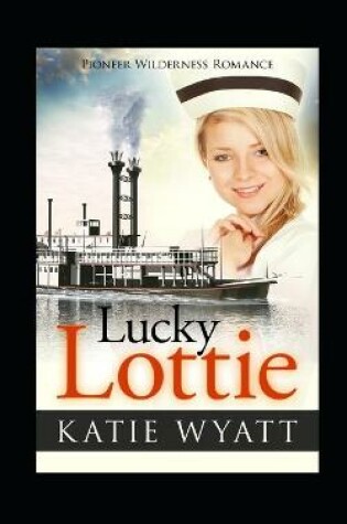 Cover of Lucky Lottie