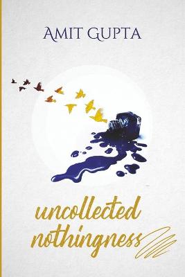 Book cover for Uncollected Nothingness