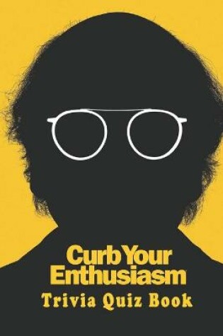 Cover of Curb Your Enthusiasm