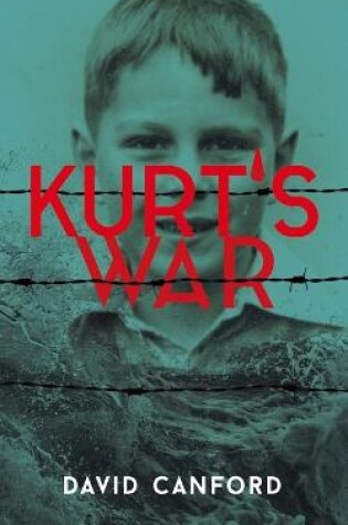 Cover of Kurt's War