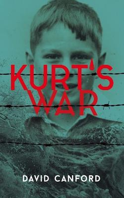 Book cover for Kurt's War