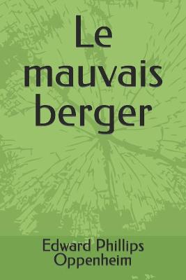 Book cover for Le mauvais berger