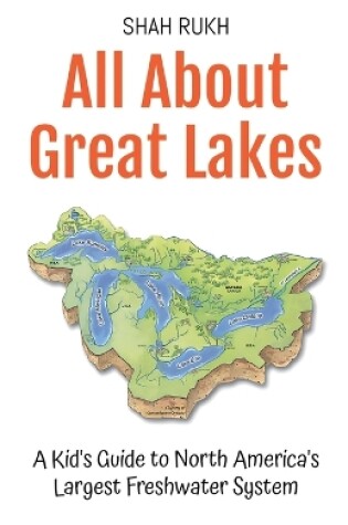 Cover of All About Great Lakes