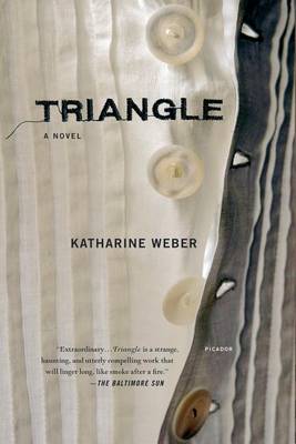 Book cover for Triangle