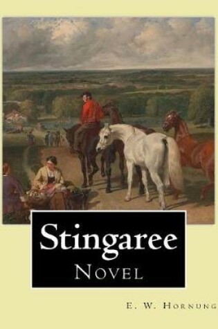 Cover of Stingaree By