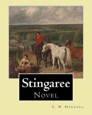 Book cover for Stingaree By