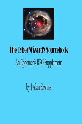 Book cover for The Cyber Wizard's Sourcebook