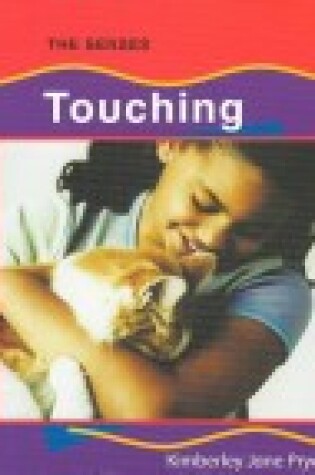 Cover of Touching