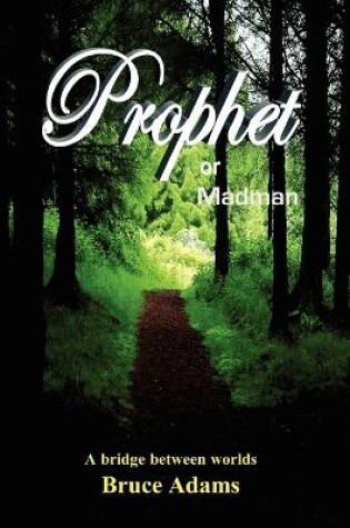 Cover of Prophet or Madman