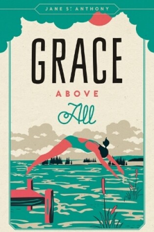Cover of Grace Above All