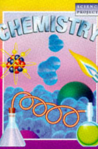 Cover of Chemistry