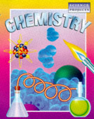Book cover for Chemistry