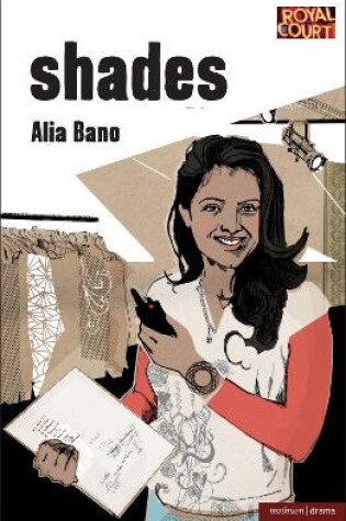 Cover of Shades