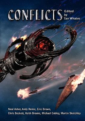 Book cover for Conflicts