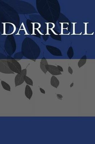 Cover of Darrell