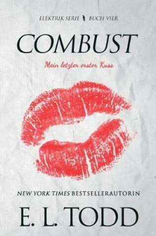 Cover of Combust (German)