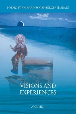 Book cover for Visions and Experiences Volume II