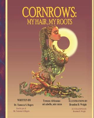 Book cover for Cornrows