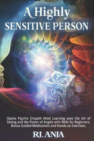 Cover of A Highly Sensitive Person