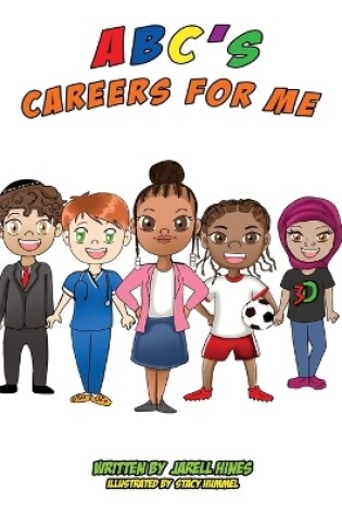 Cover of ABC's Careers For Me