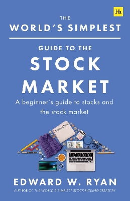 Cover of The World's Simplest Guide to the Stock Market