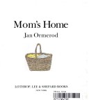 Book cover for Mom's Home