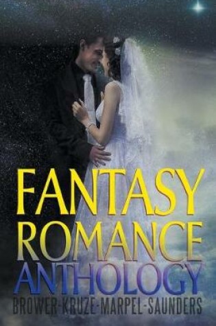 Cover of Fantasy Romances From New Voices