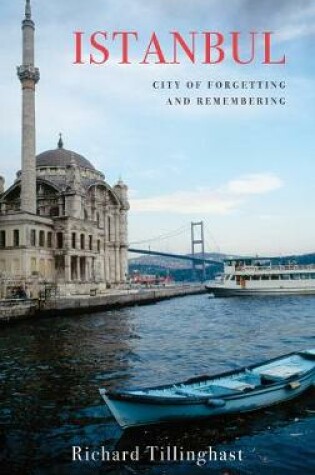 Cover of Istanbul