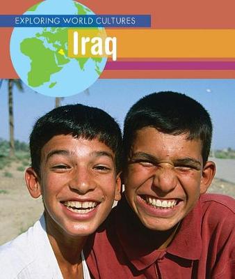 Cover of Iraq