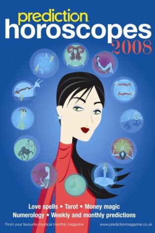 Cover of Prediction Annual