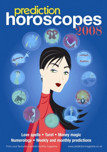 Book cover for Prediction Annual