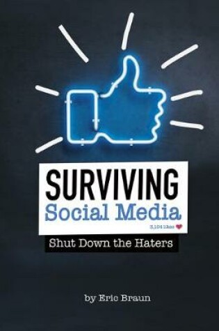 Cover of Surviving Social Media