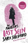 Book cover for Last Seen