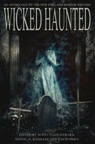 Cover of Wicked Haunted