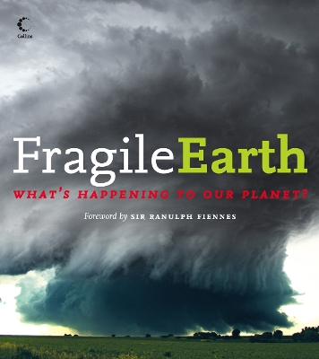 Cover of Fragile Earth