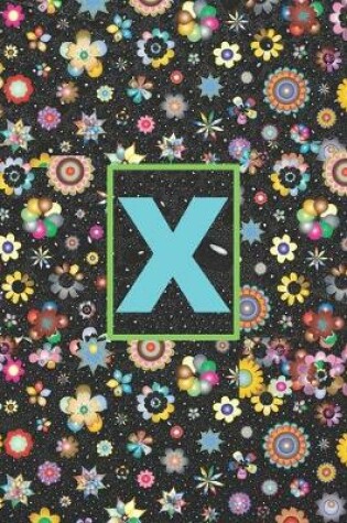 Cover of X