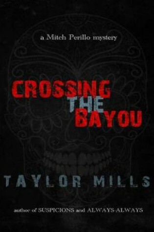 Cover of Crossing The Bayou